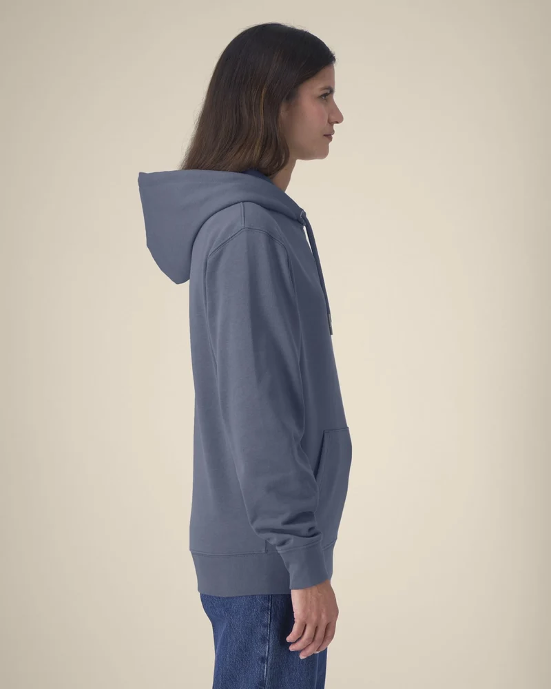Sweat à capuche Stanley/Stella Cruiser 2.0 à personnaliser