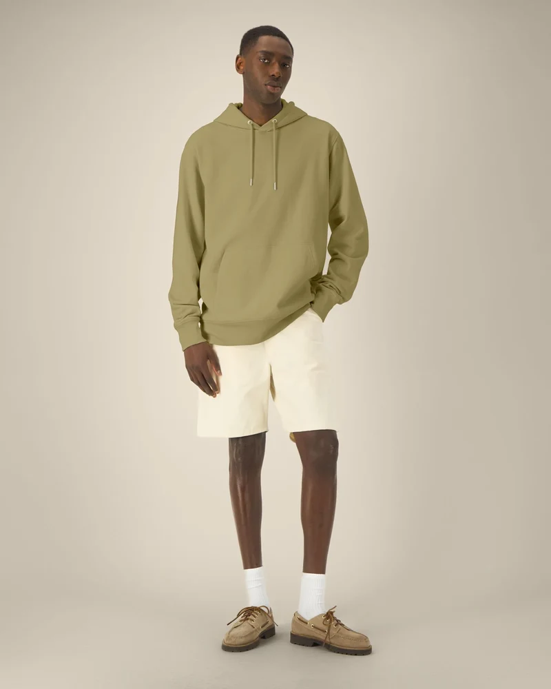 Sweat à capuche Stanley/Stella Cruiser 2.0 à personnaliser