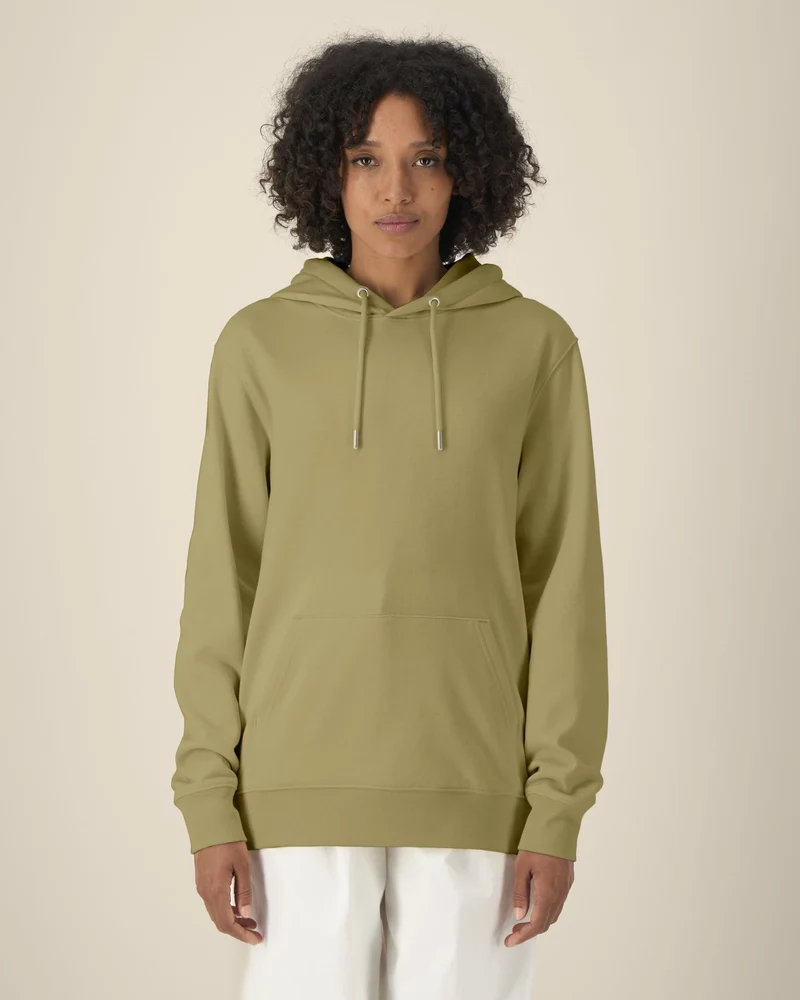 Sweat à capuche Stanley/Stella Cruiser 2.0 à personnaliser