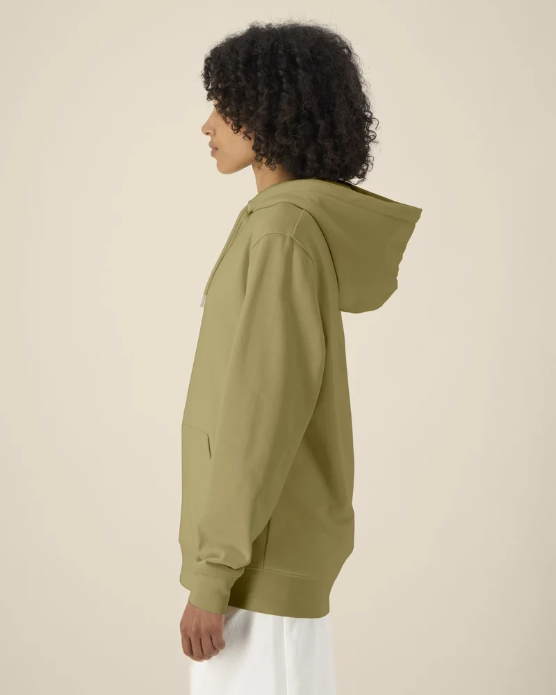 Sweat à capuche Stanley/Stella Cruiser 2.0 à personnaliser