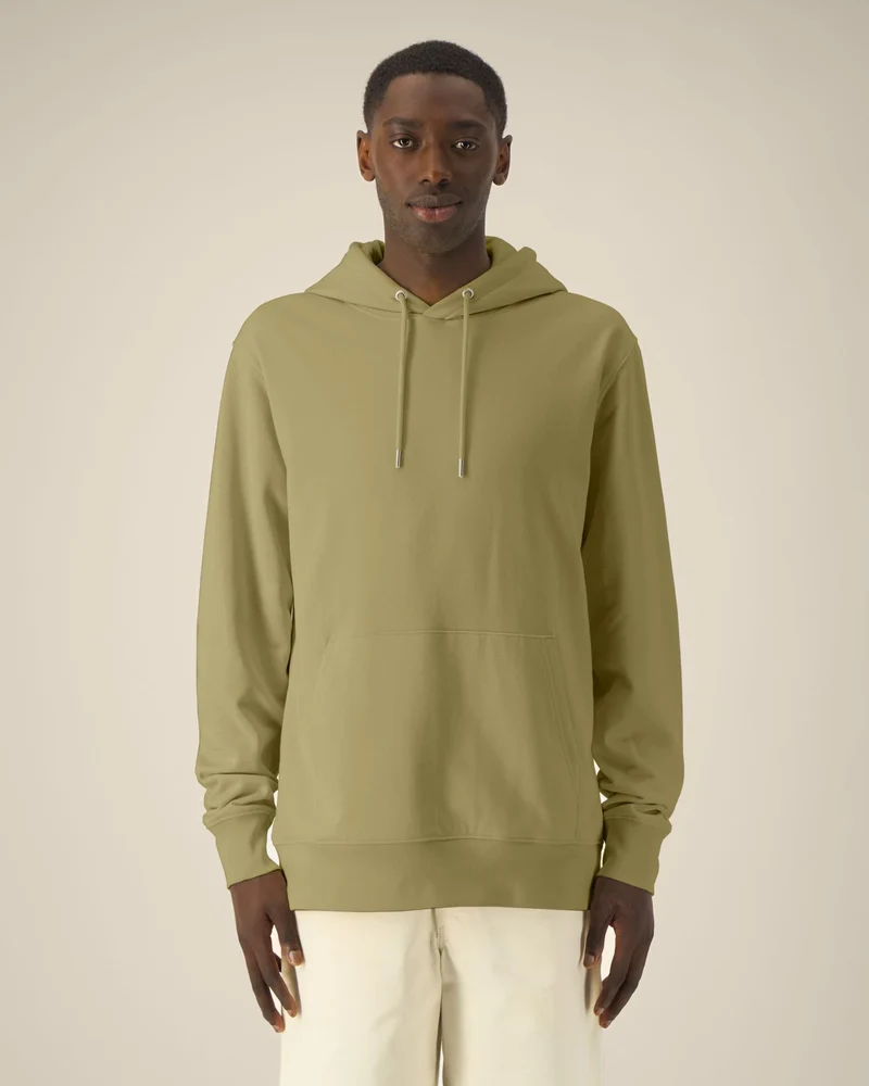 Sweat à capuche Stanley/Stella Cruiser 2.0 à personnaliser