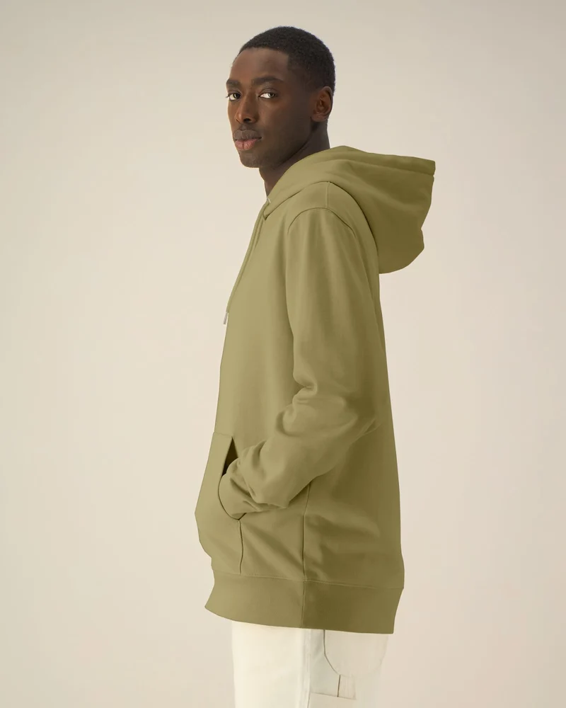 Sweat à capuche Stanley/Stella Cruiser 2.0 à personnaliser