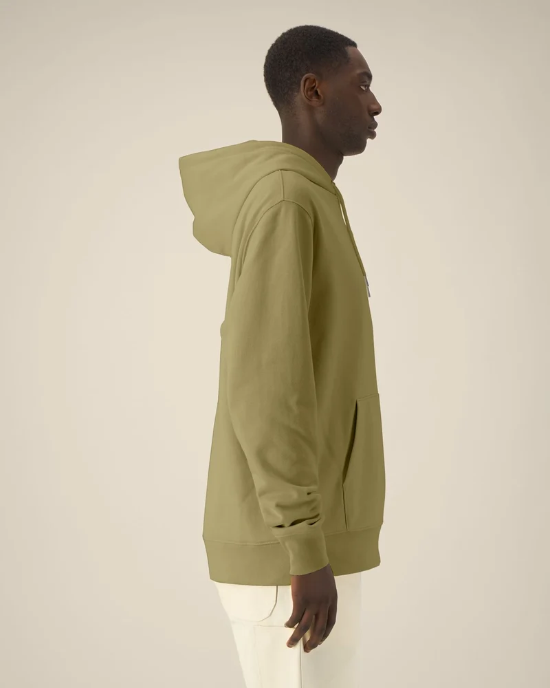 Sweat à capuche Stanley/Stella Cruiser 2.0 à personnaliser