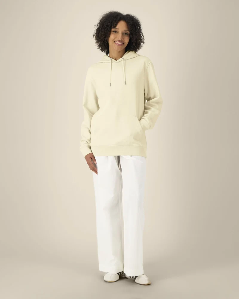 Sweat à capuche Stanley/Stella Cruiser 2.0 à personnaliser