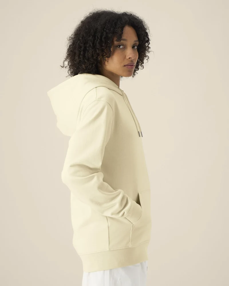 Sweat à capuche Stanley/Stella Cruiser 2.0 à personnaliser