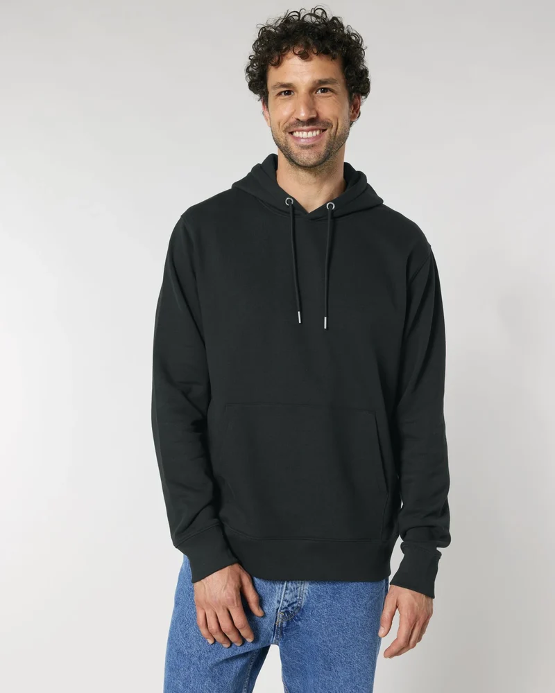 Sweat à capuche Stanley/Stella Cruiser 2.0 à personnaliser