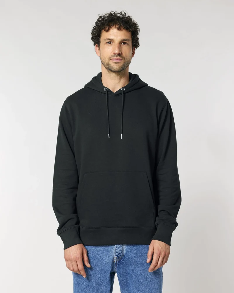 Sweat à capuche Stanley/Stella Cruiser 2.0 à personnaliser