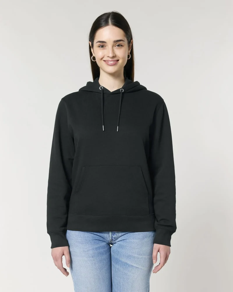 Sweat à capuche Stanley/Stella Cruiser 2.0 à personnaliser