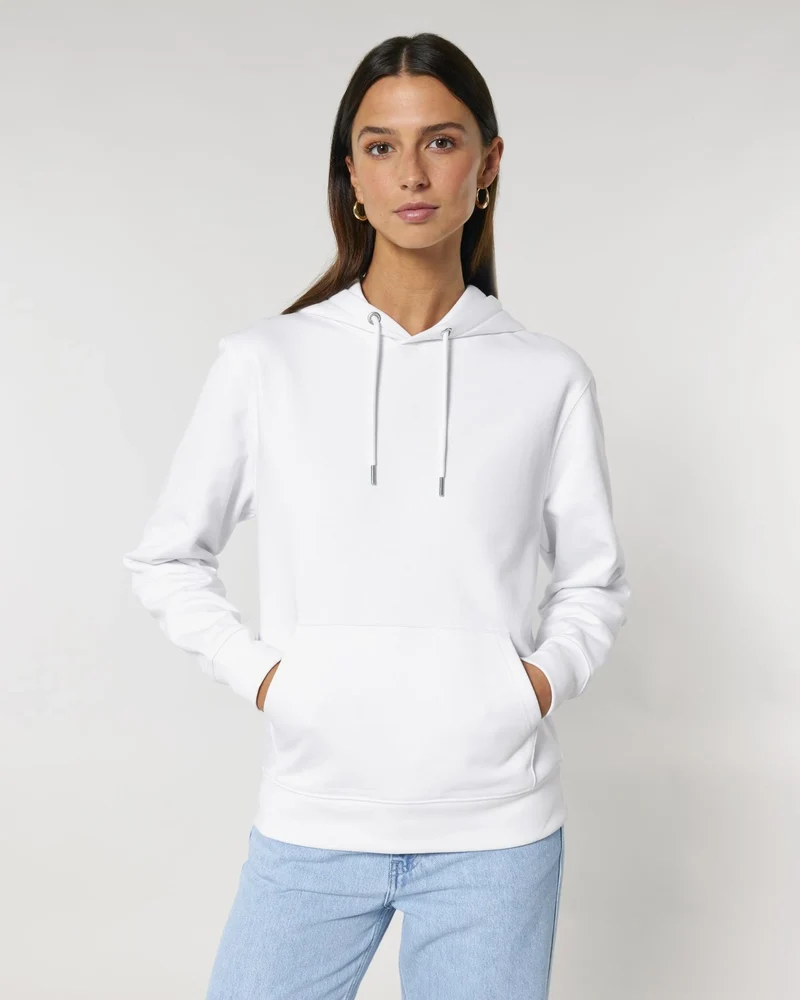 Sweat à capuche Stanley/Stella Cruiser 2.0 à personnaliser