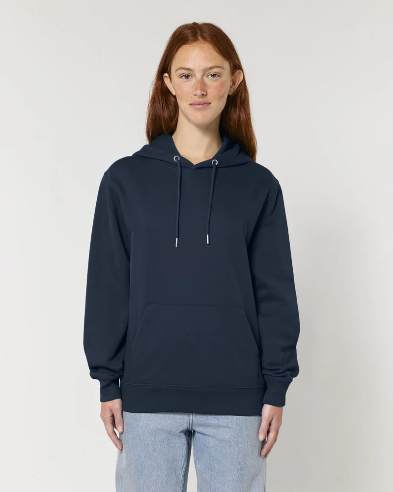 Sweat à capuche Stanley/Stella Cruiser 2.0 à personnaliser