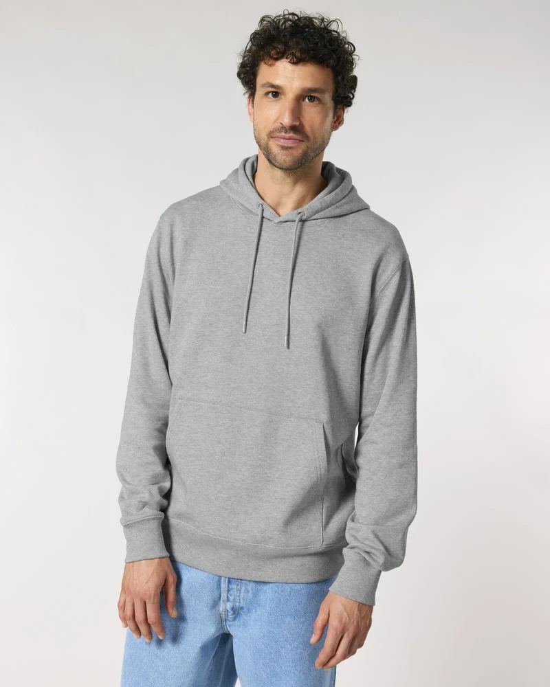 Sweat à capuche Stanley/Stella Cruiser 2.0 à personnaliser