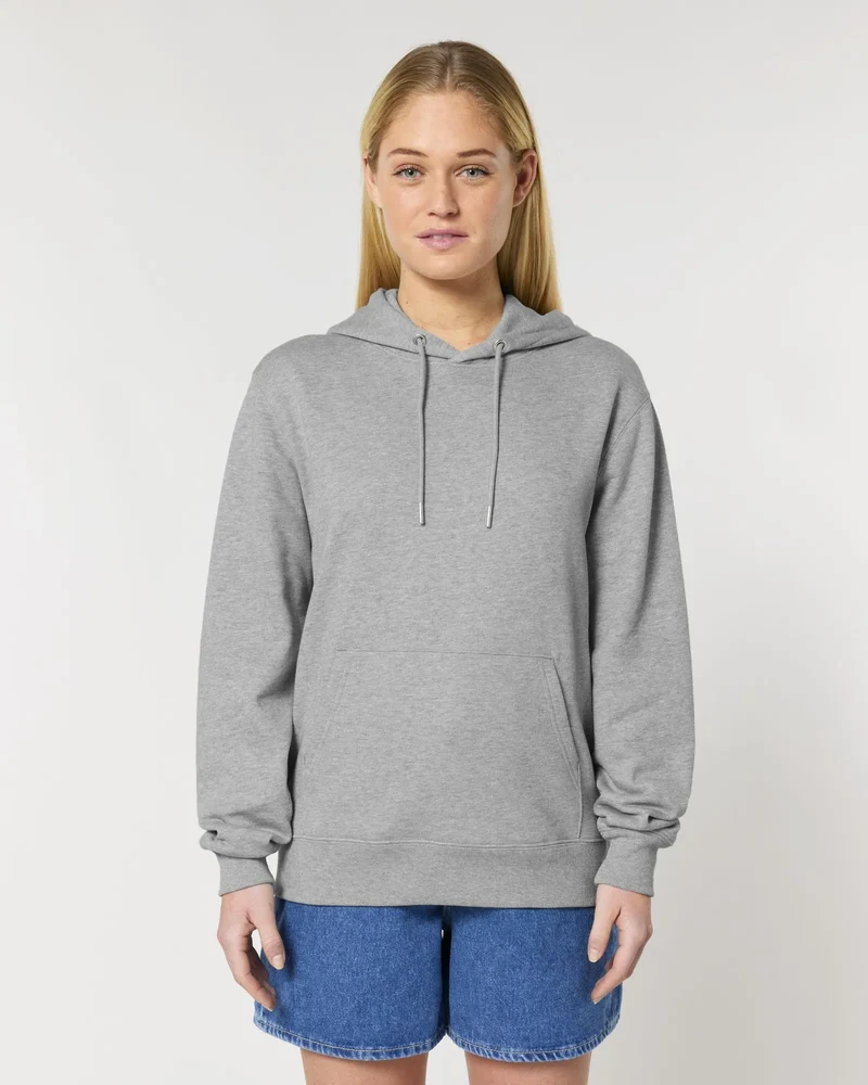 Sweat à capuche Stanley/Stella Cruiser 2.0 à personnaliser
