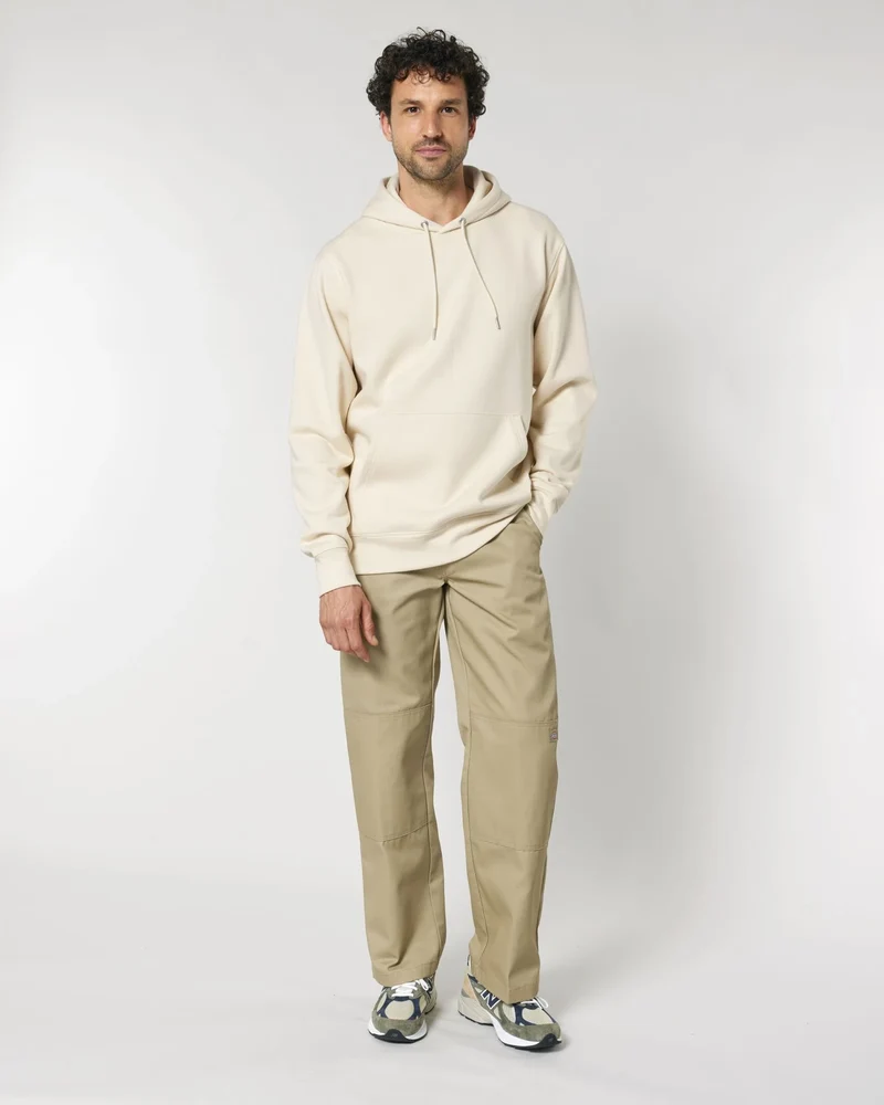 Sweat à capuche Stanley/Stella Cruiser 2.0 à personnaliser