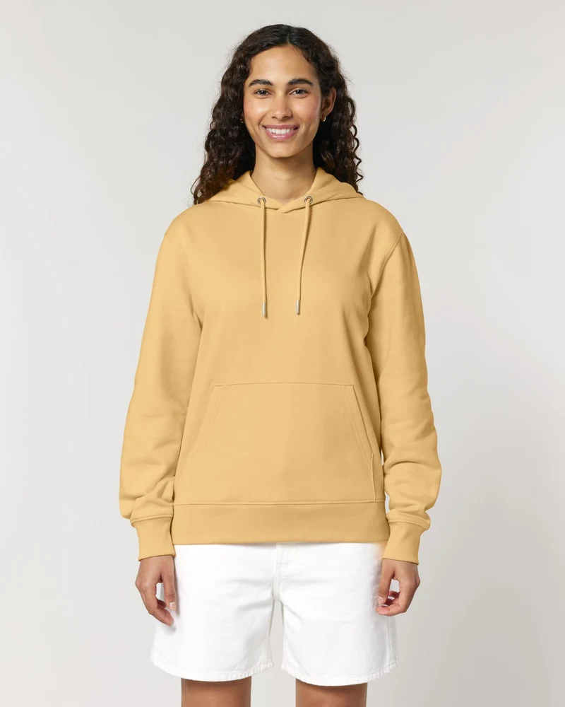 Sweat à capuche Stanley/Stella Cruiser 2.0 à personnaliser
