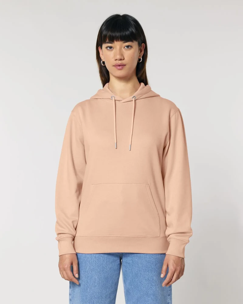 Sweat à capuche Stanley/Stella Cruiser 2.0 à personnaliser