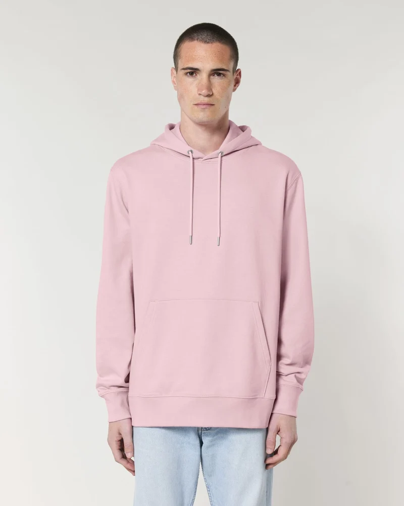 Sweat à capuche Stanley/Stella Cruiser 2.0 à personnaliser
