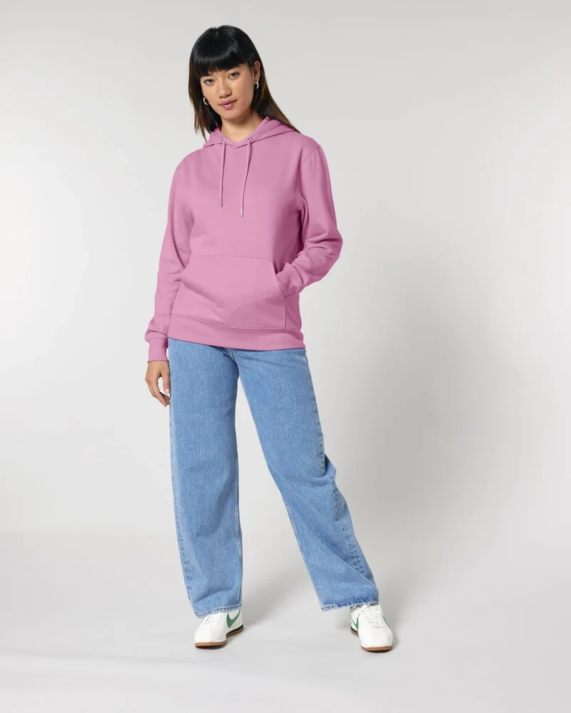Sweat à capuche Stanley/Stella Cruiser 2.0 à personnaliser