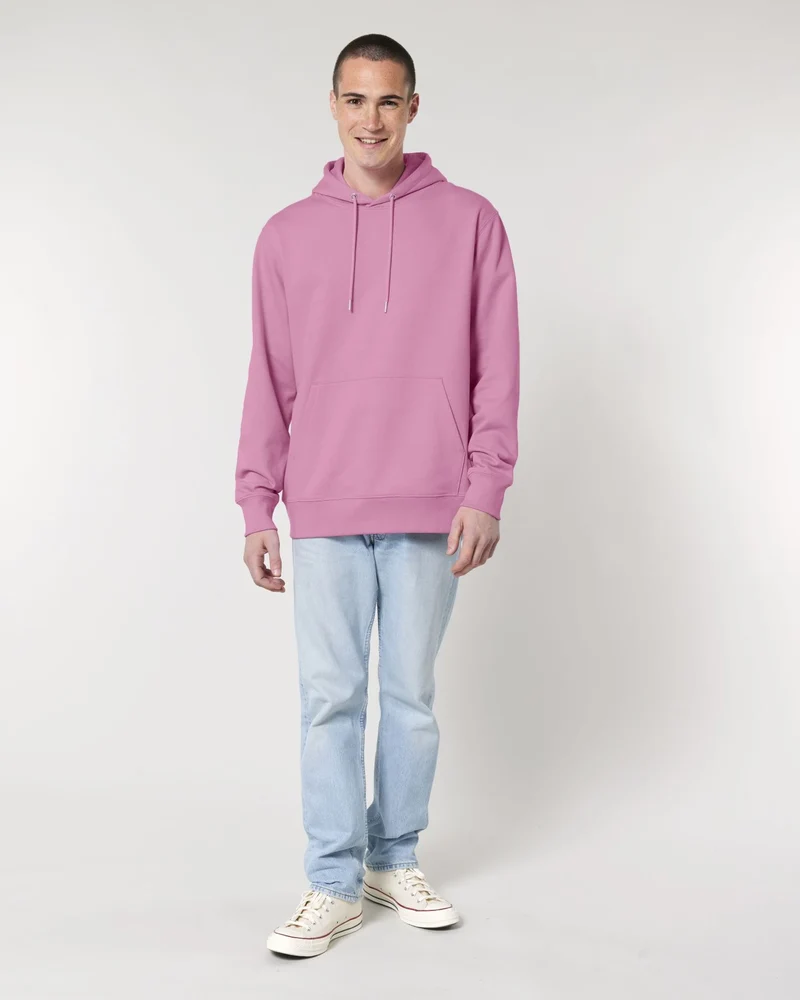 Sweat à capuche Stanley/Stella Cruiser 2.0 à personnaliser