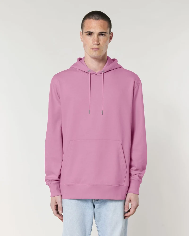 Sweat à capuche Stanley/Stella Cruiser 2.0 à personnaliser