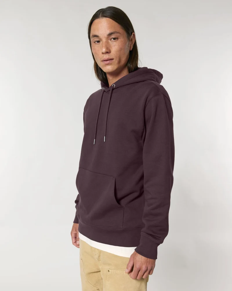 Sweat à capuche Stanley/Stella Cruiser 2.0 à personnaliser