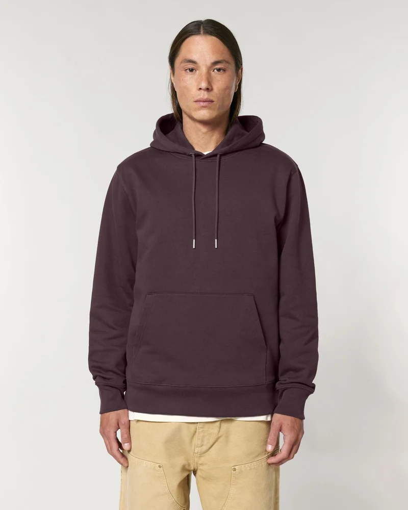 Sweat à capuche Stanley/Stella Cruiser 2.0 à personnaliser