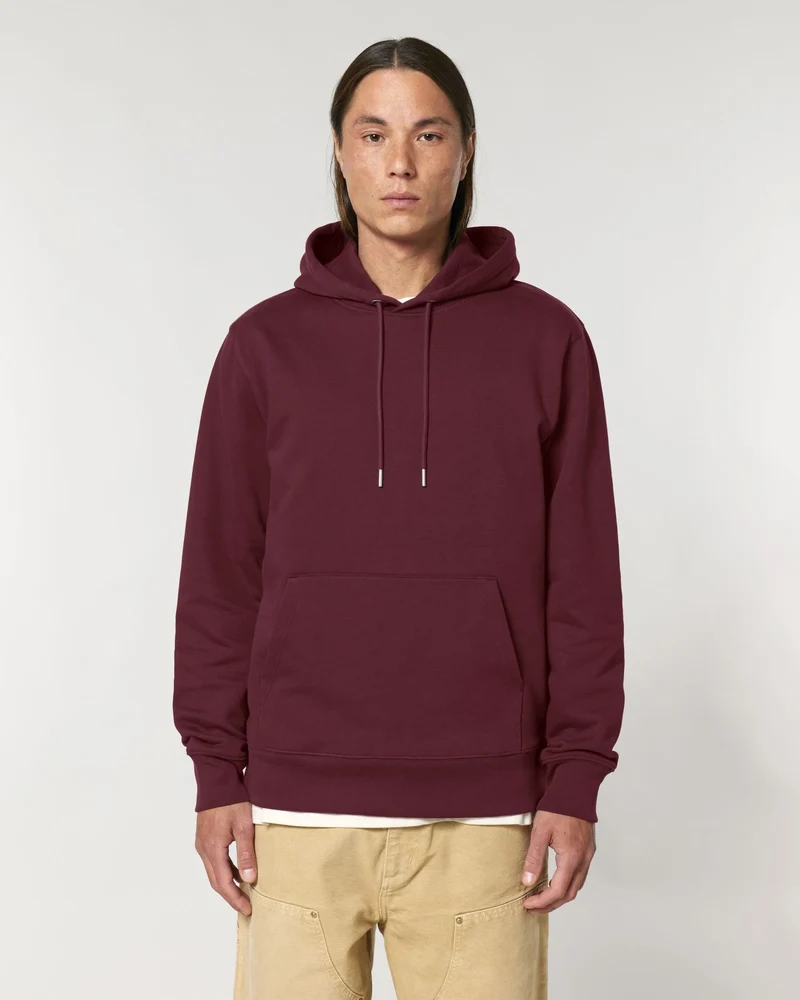Sweat à capuche Stanley/Stella Cruiser 2.0 à personnaliser