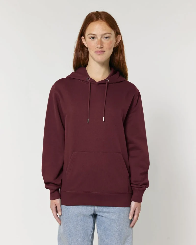 Sweat à capuche Stanley/Stella Cruiser 2.0 à personnaliser