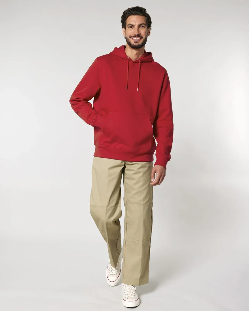 Sweat à capuche Stanley/Stella Cruiser 2.0 à personnaliser