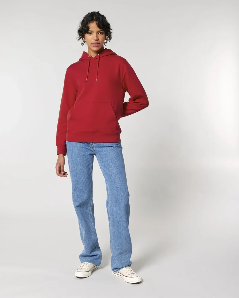 Sweat à capuche Stanley/Stella Cruiser 2.0 à personnaliser