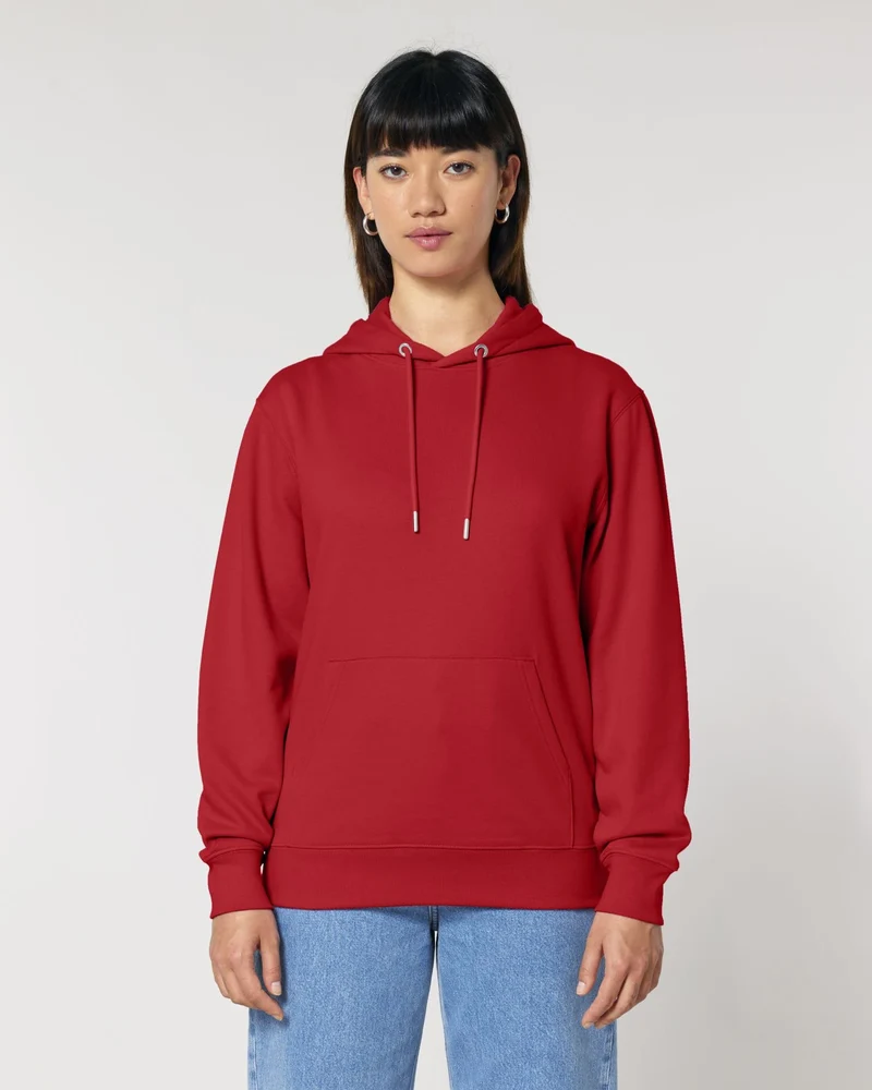 Sweat à capuche Stanley/Stella Cruiser 2.0 à personnaliser