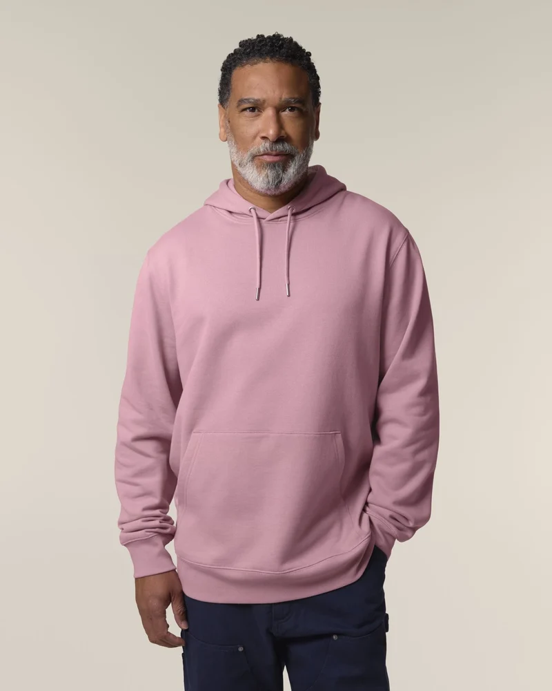 Sweat à capuche Stanley/Stella Cruiser 2.0 à personnaliser
