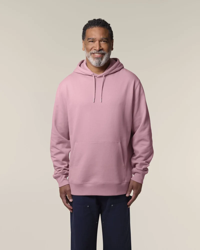 Sweat à capuche Stanley/Stella Cruiser 2.0 à personnaliser