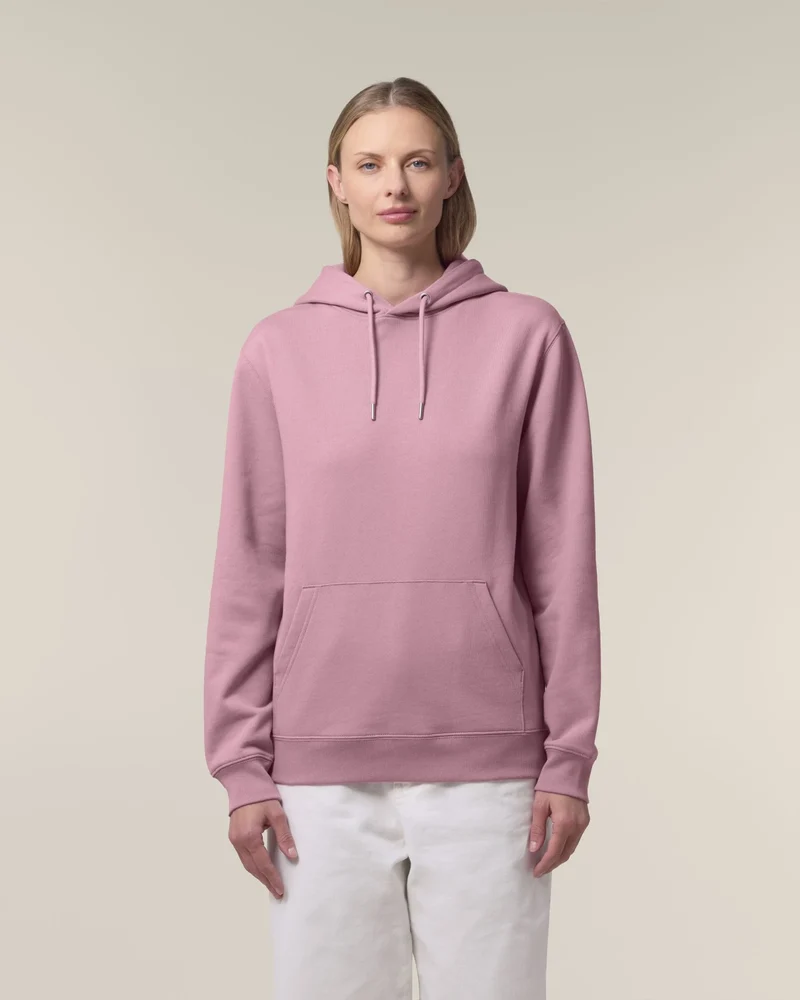 Sweat à capuche Stanley/Stella Cruiser 2.0 à personnaliser