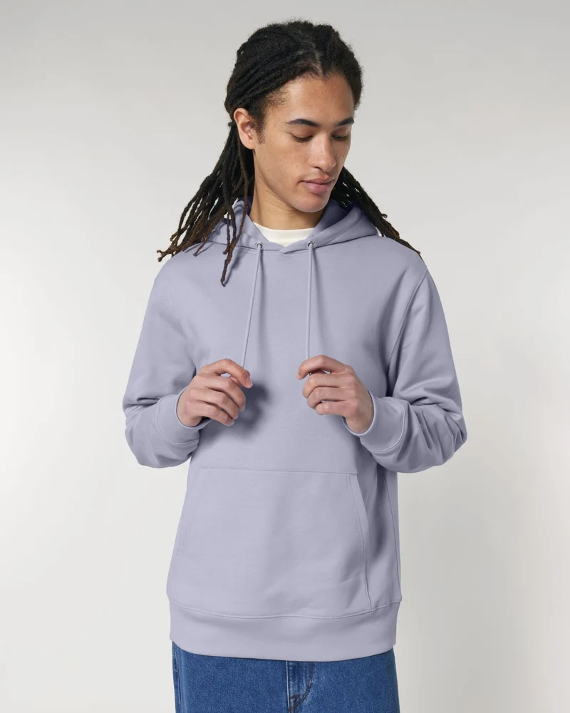 Sweat à capuche Stanley/Stella Cruiser 2.0 à personnaliser