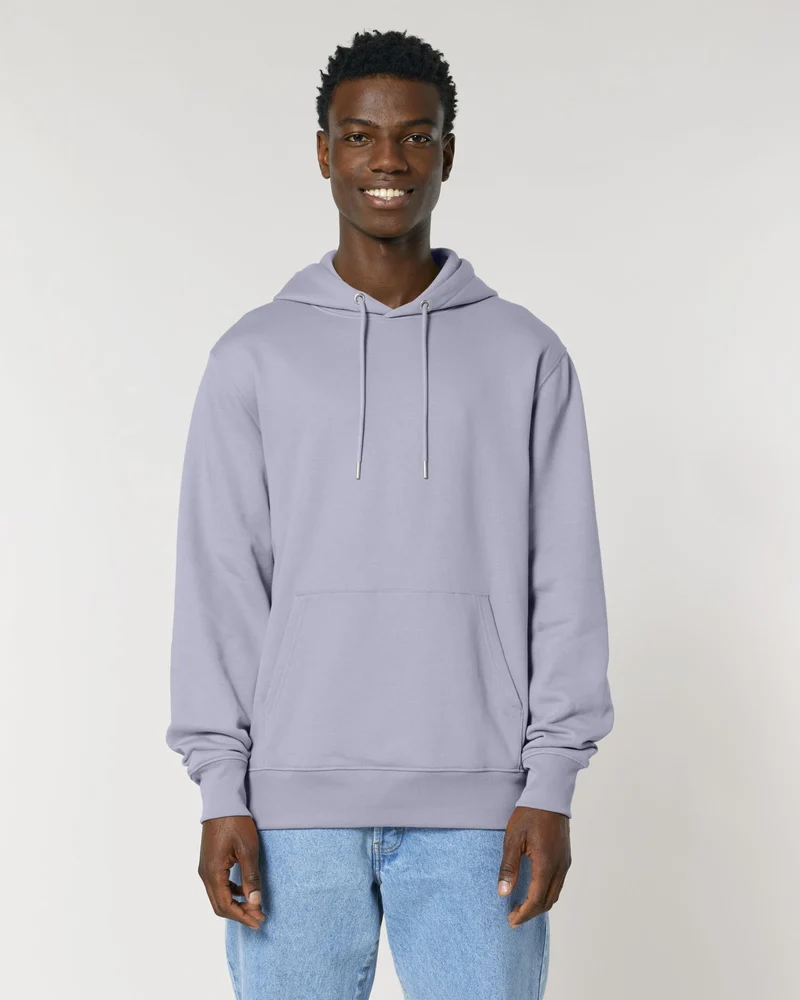 Sweat à capuche Stanley/Stella Cruiser 2.0 à personnaliser