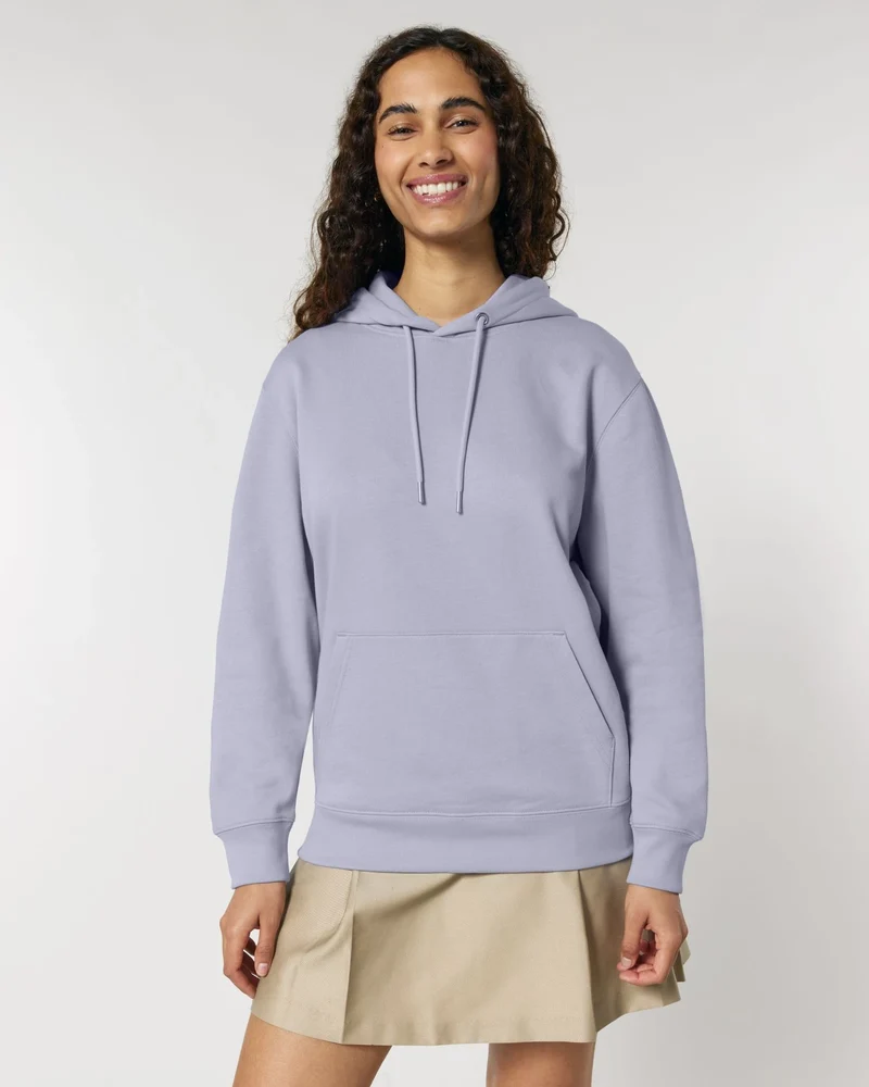 Sweat à capuche Stanley/Stella Cruiser 2.0 à personnaliser