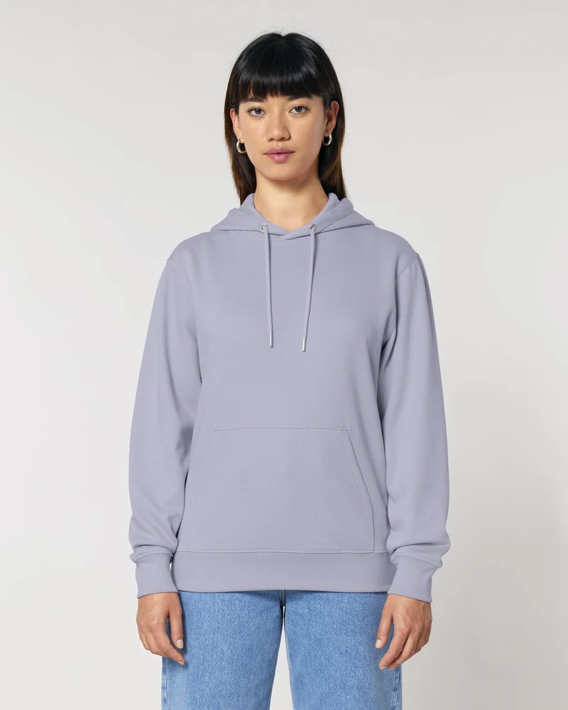 Sweat à capuche Stanley/Stella Cruiser 2.0 à personnaliser