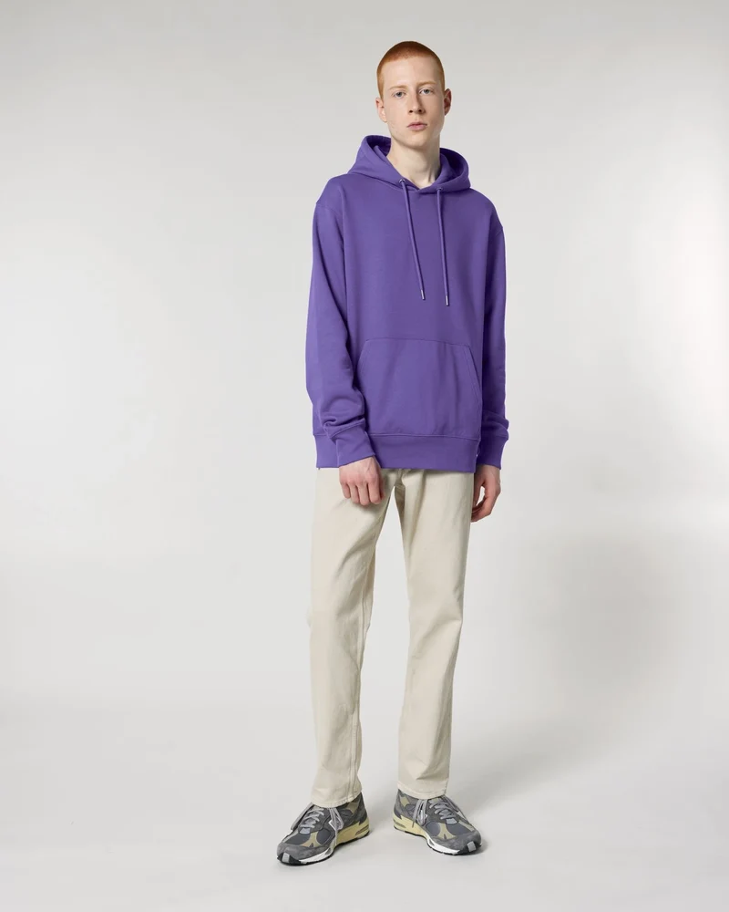 Sweat à capuche Stanley/Stella Cruiser 2.0 à personnaliser