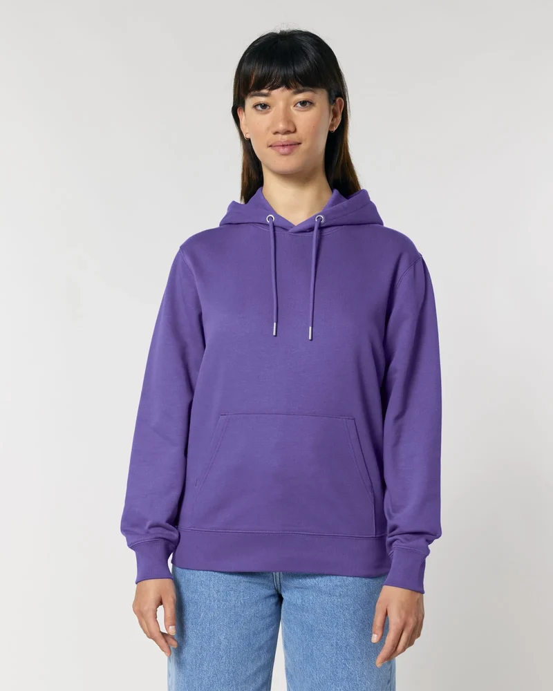 Sweat à capuche Stanley/Stella Cruiser 2.0 à personnaliser