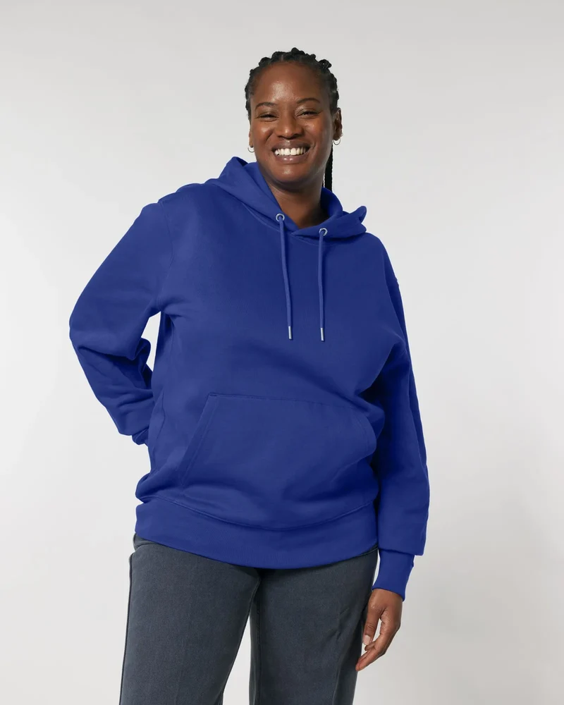 Sweat à capuche Stanley/Stella Cruiser 2.0 à personnaliser