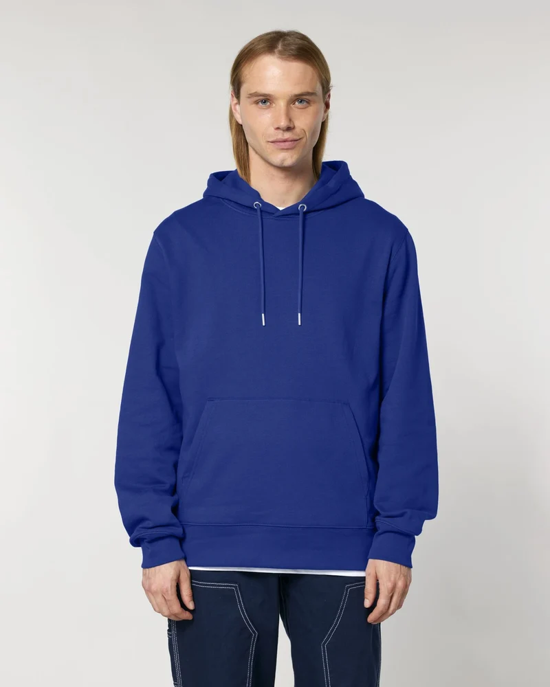Sweat à capuche Stanley/Stella Cruiser 2.0 à personnaliser