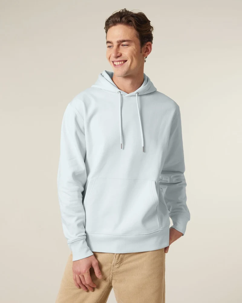 Sweat à capuche Stanley/Stella Cruiser 2.0 à personnaliser