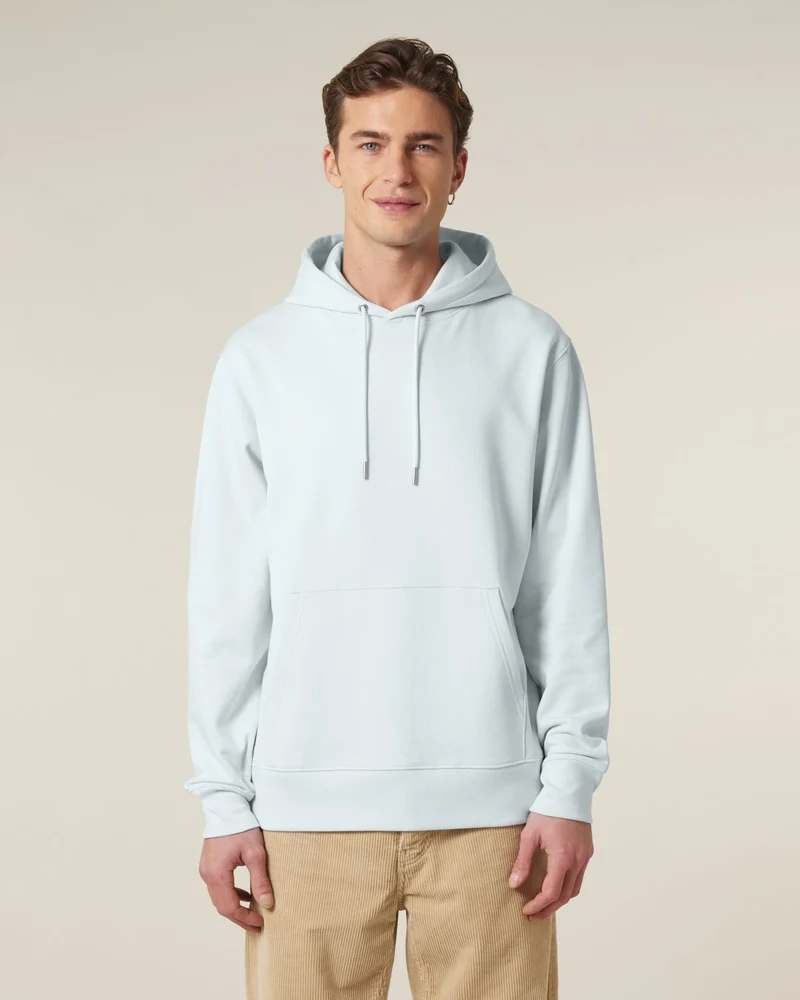 Sweat à capuche Stanley/Stella Cruiser 2.0 à personnaliser