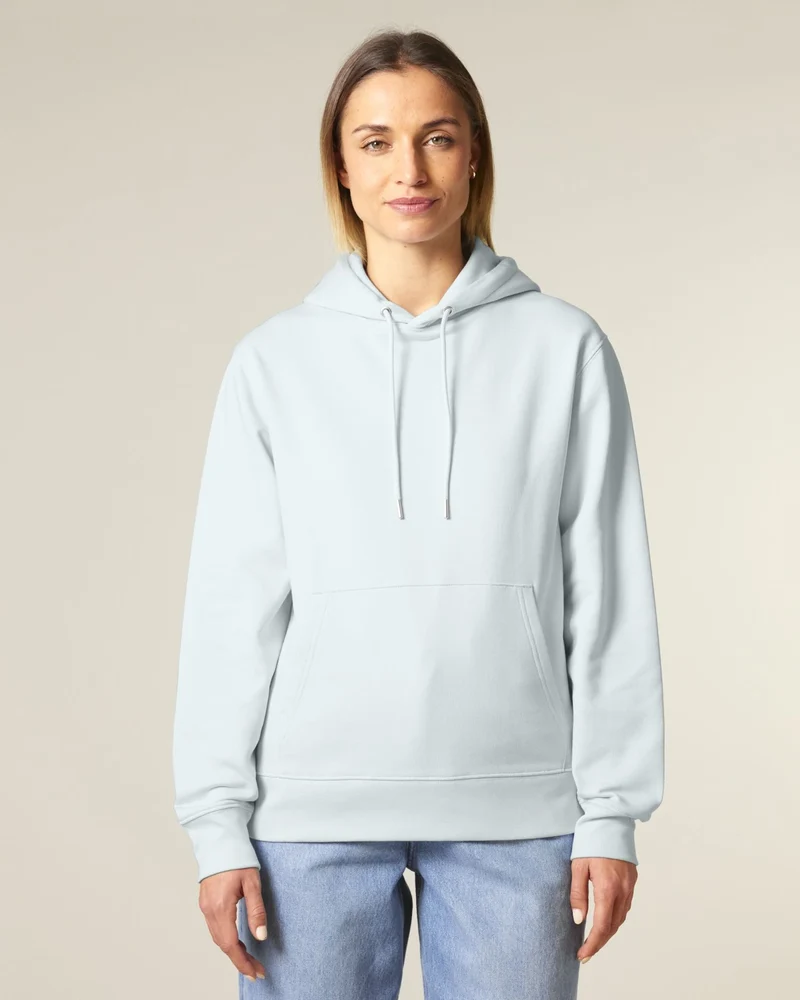 Sweat à capuche Stanley/Stella Cruiser 2.0 à personnaliser