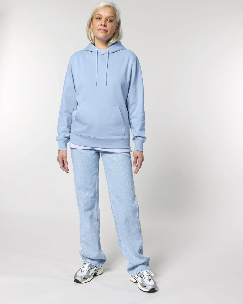 Sweat à capuche Stanley/Stella Cruiser 2.0 à personnaliser