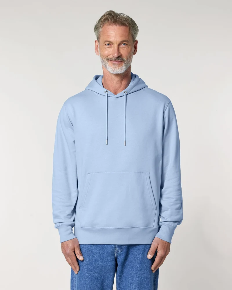 Sweat à capuche Stanley/Stella Cruiser 2.0 à personnaliser