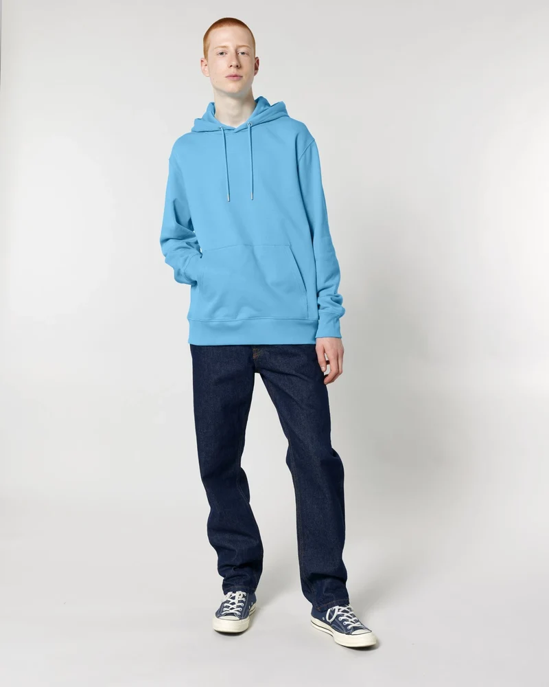 Sweat à capuche Stanley/Stella Cruiser 2.0 à personnaliser