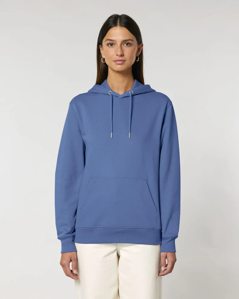 Sweat à capuche Stanley/Stella Cruiser 2.0 à personnaliser
