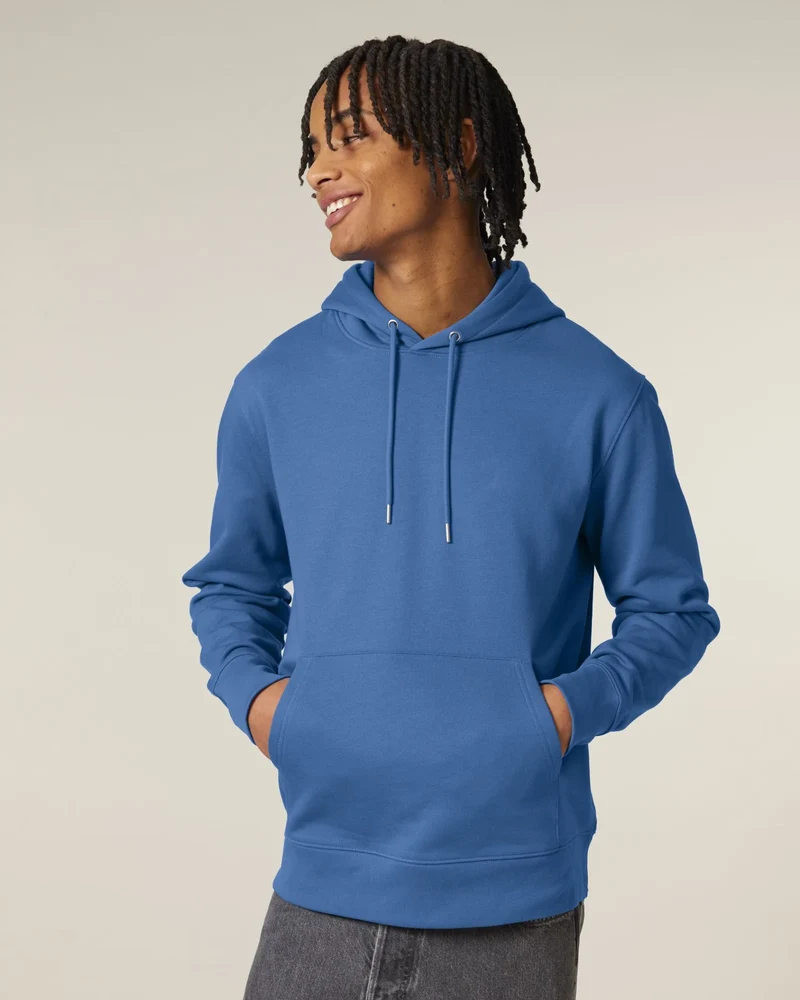 Sweat à capuche Stanley/Stella Cruiser 2.0 à personnaliser