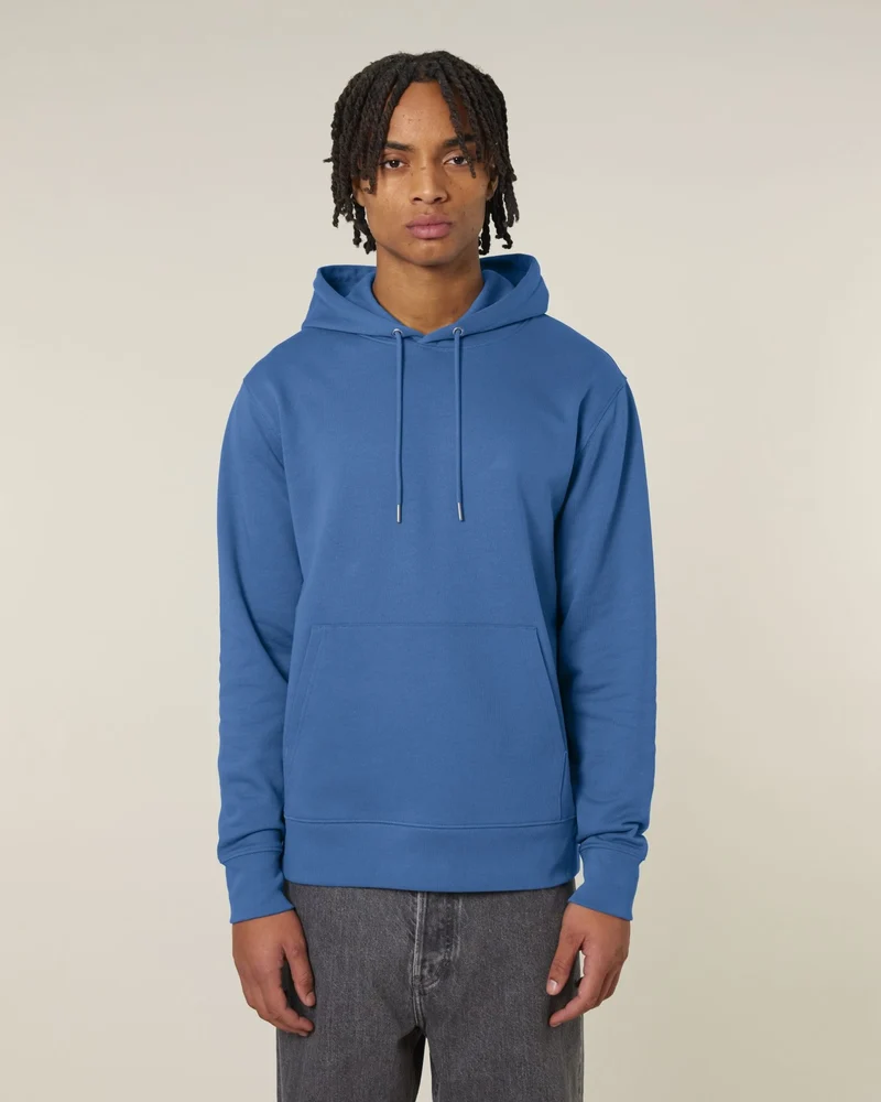 Sweat à capuche Stanley/Stella Cruiser 2.0 à personnaliser